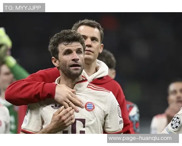 诺伊尔欧冠胜场达101次并列历史第三仅次于C罗和穆勒