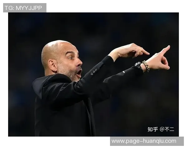 瓜迪奥拉期待拉波尔特与小蜘蛛留队续写三冠王辉煌故事