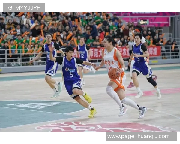 全国女篮锦标赛厦门白鹭赖一丹三分绝杀合肥文旅险胜晋级 全国女篮锦标赛厦门白鹭赖一丹三分绝杀合肥文旅险胜晋级