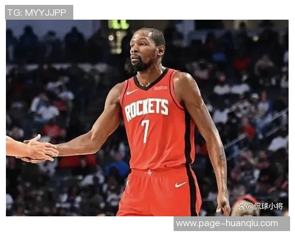 杜兰特感慨詹姆斯伟大标准每次对决都心存感激与敬意